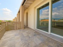 Attico/Mansarda in Residenziale