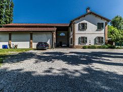 Casa indipendente in Residenziale