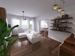 Appartamento in Residenziale