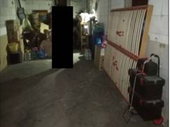 Box/posto auto in Residenziale