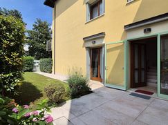 Villetta a schiera in Residenziale
