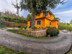 Villa in Residenziale