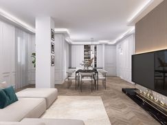 Appartamento in Residenziale