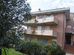 Casa indipendente in Residenziale