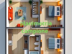 Appartamento in Residenziale