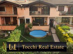 Villetta a schiera in Residenziale