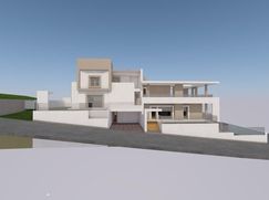 Casa Bi/Trifamiliare in Residenziale