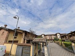 Villetta a schiera in Residenziale