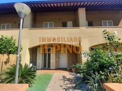 Villetta a schiera in Residenziale