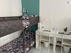 Stanza in Residenziale