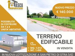 Terreno edificabile in Residenziale