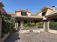 Villetta a schiera in Residenziale