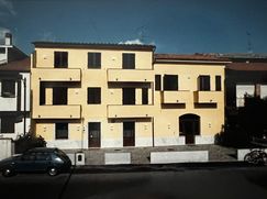 Edificio in Residenziale
