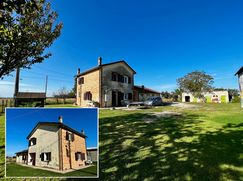 Casa indipendente in Residenziale