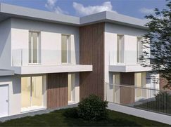 Villa in Residenziale