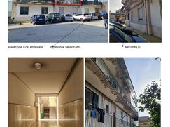 Appartamento in Residenziale