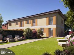 Villetta a schiera in Residenziale