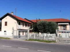 Casa indipendente in Residenziale
