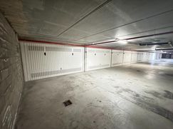 Box/posto auto in Residenziale