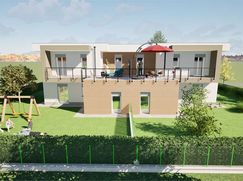 Casa Bi/Trifamiliare in Residenziale