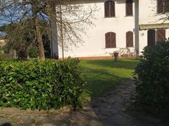 Villa in Residenziale