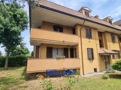 Attico/Mansarda in Residenziale