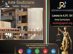 Appartamento in Residenziale