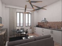 Appartamento in Residenziale