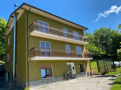 Appartamento in Residenziale