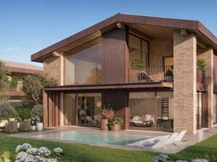 Villa in Residenziale