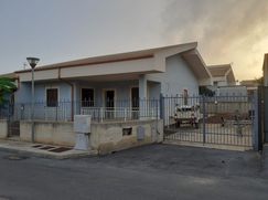 Villetta a schiera in Residenziale