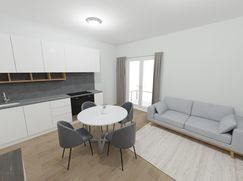 Appartamento in Residenziale