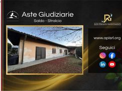 Villa in Residenziale