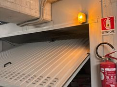 Box/posto auto in Residenziale