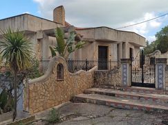 Villa in Residenziale
