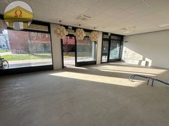 Ufficio in Commerciale