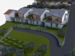 Villetta a schiera in Residenziale