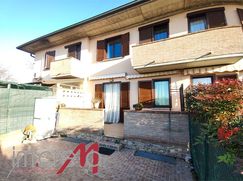 Villetta a schiera in Residenziale