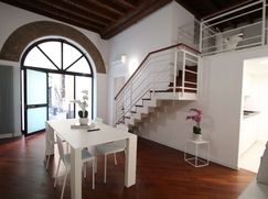 Loft in Residenziale