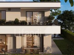 Appartamento in Residenziale
