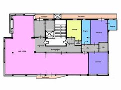 Appartamento in Residenziale
