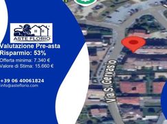 Box/posto auto in Residenziale
