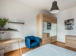 Stanza in Residenziale