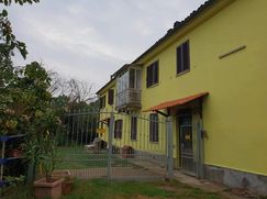 Rustico/Casale in Residenziale