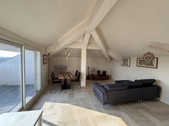 Attico/Mansarda in Residenziale