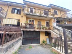 Villetta a schiera in Residenziale