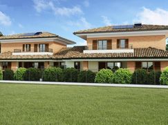 Casa Bi/Trifamiliare in Residenziale