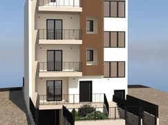 Appartamento in Residenziale
