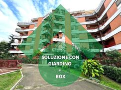 Appartamento in Residenziale