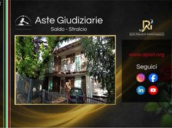 Casa indipendente in Residenziale